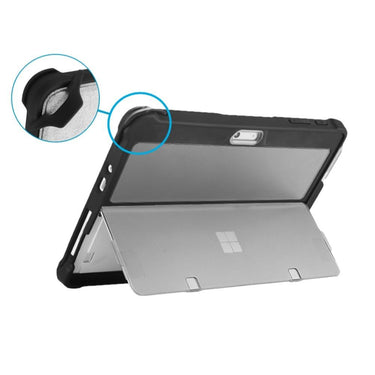 nvs tutor for surface pro 7/6/5/4